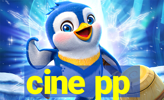 cine pp